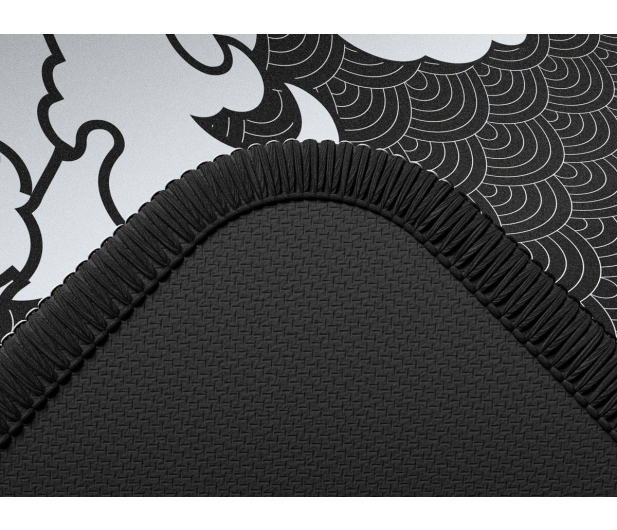 Dark Project Gaming Mousepad Bushido XL - 1367406 - zdjęcie 6